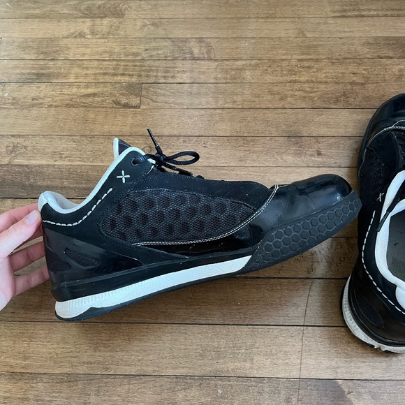 Men’s Air Jordans CP2 size 13 - Picture 7 of 12